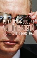 Vladimir Poetin - Peter D`Hamecourt - ebook