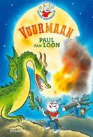 Vuurmaan - Paul van Loon - ebook