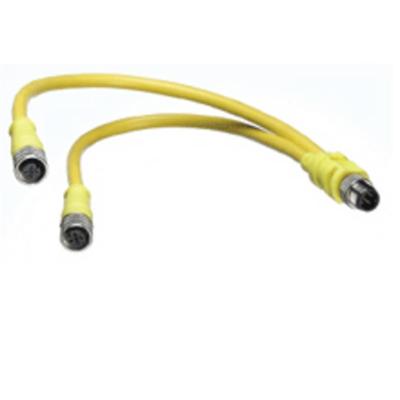 Molex 1200680211 Sensor/actuator connector, geassembleerd 1 stuk(s)
