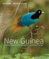 Reisgids - Natuurgids New Guinea | Princeton University - thumbnail