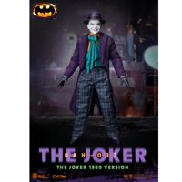 Beast Kingdom Batman 1989 Action Figure The Joker