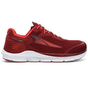 Altra Torin 5 men - ROOD - Heren