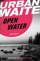 Open water - Urban Waite - ebook - thumbnail