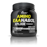 Amino Eaa Xplode | Olimp Supplements | 520g