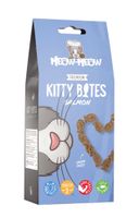 Hov-hov Premium kitty bites graanvrij turkey - thumbnail