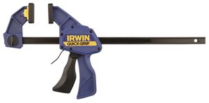 IRWIN T536QCEL7 klem Lijmtang 91 cm Zwart, Blauw, Geel