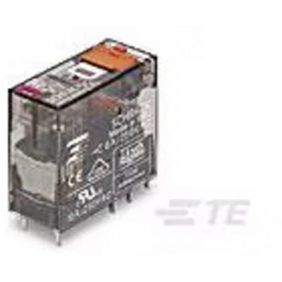 TE Connectivity 1887112-3 Printrelais 1 stuk(s) Tube