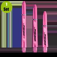 Winmau Winmau Prism Shaft - Roze