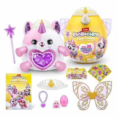 Babypop Zuru Fairycorn Princess S6