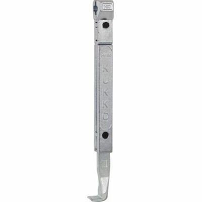 Standaardpoten voor extractoren KUKKO 200 mm