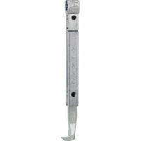 Standaardpoten voor extractoren KUKKO 200 mm