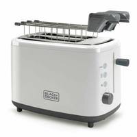 Broodrooster Black & Decker BXTOA820E