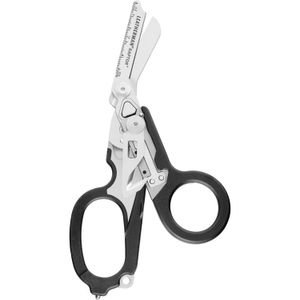 Leatherman Raptor multi tool plier Pocket-size 6 stuks gereedschap Zwart, Zilver