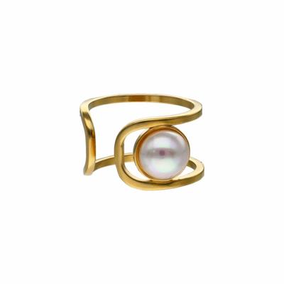 Dames ring Majorica 17180.01.1.992.010.1