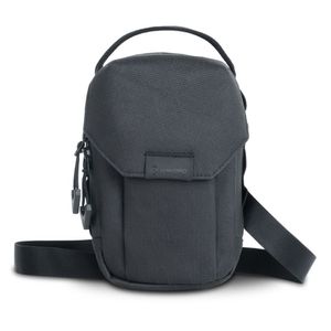 WANDRD X1 Cross Body Bag Small, zwart