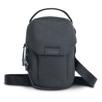 WANDRD X1 Cross Body Bag Small, zwart