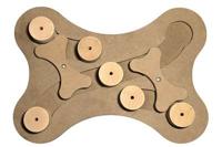 HOLT GAMES BOT ACTIVITEITENSPEL HOUT