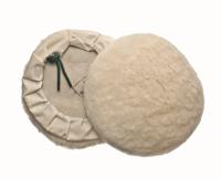 HiKOKI lamswollen vacht 180mm