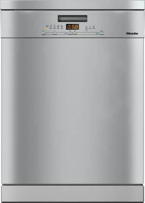 Miele G 5022 SC CLST / Vrijstaand Miele G 5022 SC CLST / Vrijstaand