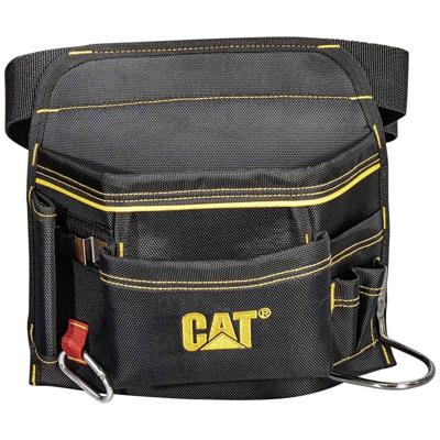 CAT 980568I Gereedschapstas (zonder inhoud) (l x b x h) 90 x 310 x 265 mm