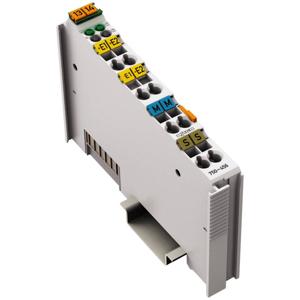 WAGO 750-456 Analoge PLC-ingangsmodule 750-456 1 stuk(s)