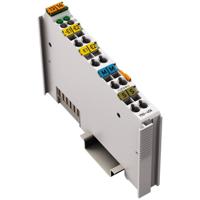 WAGO 750-456 Analoge PLC-ingangsmodule 750-456 1 stuk(s)