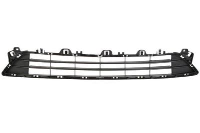 Ventilatiegrille, bumper 6502073453910P