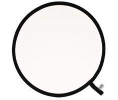 Manfrotto 2007 diffusor 50cm transparant
