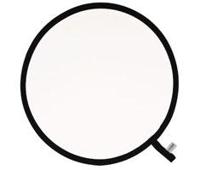Manfrotto 2007 diffusor 50cm transparant Manfrotto 2007 diffusor 50cm transparant