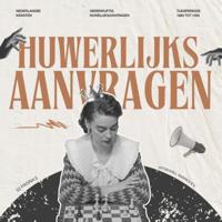 Huwelijksaanvragen (Hardback)