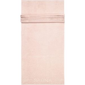 Cawö Cawö Pure Uni Saunalaken puder 80/200