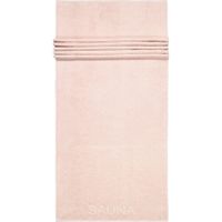 Cawö Cawö Pure Uni Saunalaken puder 80/200 Cawö Cawö Pure Uni Saunalaken puder 80/200