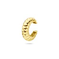 14k Geelgouden Ear Cuff - 17,5 mm