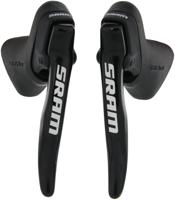 SRAM Br. lever set s500 alu