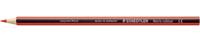 Staedler kleurpotlood Noris Colour, rood