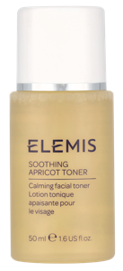 Elemis Soothing Apricot Toner 50 ml