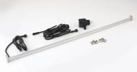 Led strip 90 cm blauw - Ubbink