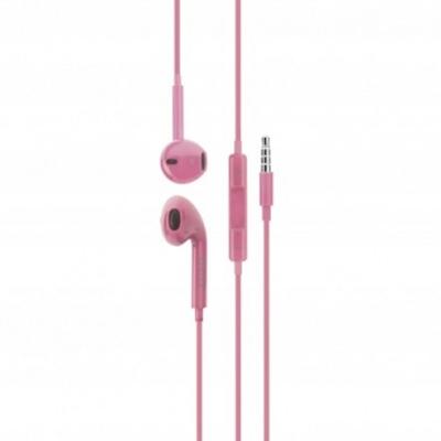 Oordopjes DCU 34151002 Roze