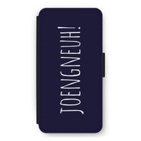 Joengneuh!: iPhone 11 Flip Hoesje