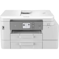 Brother MFC-J4540DW Multifunctionele printer Inkjet Kleur A4 Printen, scannen, kopiëren, faxen Duplex, LAN, WiFi, USB - thumbnail