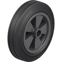 Blickle VPP 180/20G Wiel met hoog draagvermogen Wieldiameter: 180 mm Draagvermogen (max.): 170 kg 1 stuk(s)