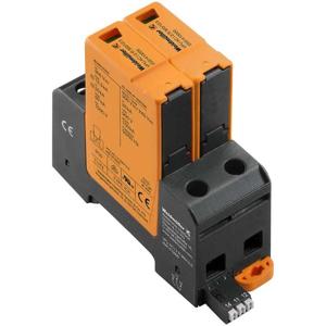 Weidmüller 2591410000 VPU AC I 2 R 300/12.5 Overspanningsafleider 50 kA 1 stuk(s)