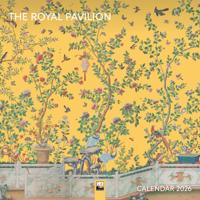 Royal Pavilion Kalender 2026