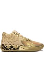 PUMA baskets MB.01 "Golden Child" - Or - thumbnail