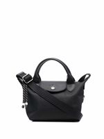 Longchamp mini sac cabas Le Pliage Energy - Noir - thumbnail