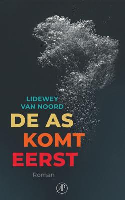 De as komt eerst (Paperback)