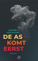 De as komt eerst (Paperback)
