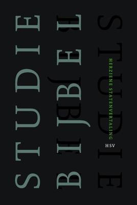 HSV-Studiebijbel