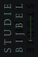 HSV-Studiebijbel HSV-Studiebijbel
