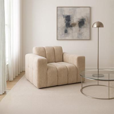 Black Friday - Fauteuil Sara | Gratis Luxe Stofkeuze